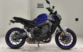 YAMAHA MT-09 2022 RN69J