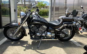 YAMAHA DRAGSTAR 400 CLASSIC 2012 VH02J