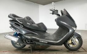 YAMAHA MAJESTY 125 SE27