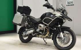 BMW R1200GS ADVENTURE 2008 0308