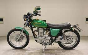 KAWASAKI 250TR BJ250F