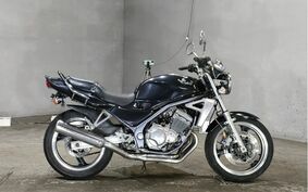 KAWASAKI BALIUS 250 ZR250A