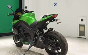 KAWASAKI Z1000 Gen.4 2013 ZRT00D