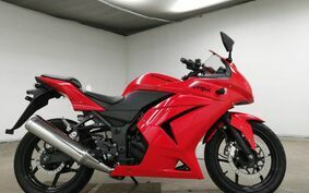 KAWASAKI NINJA 250R EX250K