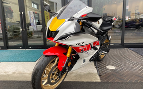 YAMAHA YZF-R7 2022 RM39J