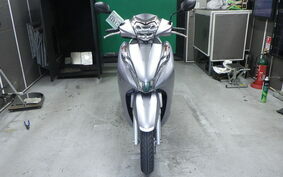 HONDA LEAD 125 JF45