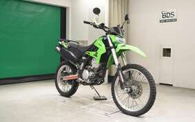 KAWASAKI KLX250 Gen.2 LX250S