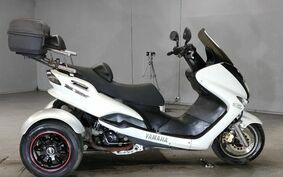 YAMAHA MAJESTY 125 TRIKE SE27