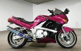 KAWASAKI ZZ-R400 1994 ZX400N