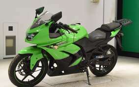 KAWASAKI NINJA 250R EX250K