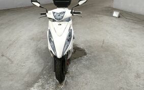 KYMCO GP125i FC25