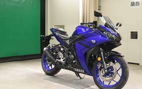 YAMAHA YZF-R25 RG43J