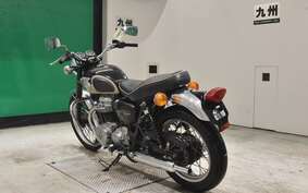 KAWASAKI W650 2001 EJ650A