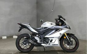 YAMAHA YZF-R3 2020 RH13J