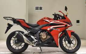 HONDA CBR400R ABS 2017 NC47