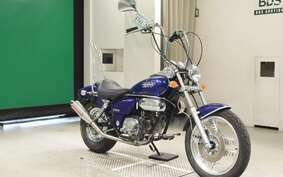 HONDA MAGNA 50 AC13