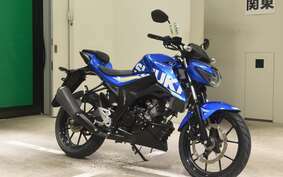 SUZUKI GSX-S125 DL32B