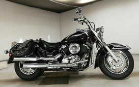 YAMAHA DRAGSTAR 1100 CLASSIC 2008 VP13J