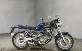 YAMAHA SRX400 1JL