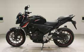 HONDA CB400F 2015 NC47