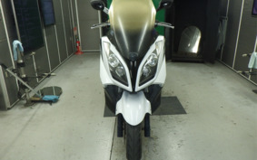 KYMCO DOWNTOWN 200 i