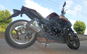 KAWASAKI Z1000 2010 ZRT00D