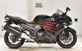 KAWASAKI ZX 1400 NINJA R 2012 ZXT40E