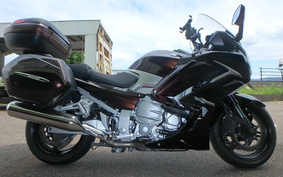 YAMAHA FJR1300 AS 2014 RP27J