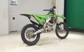 KAWASAKI KX250 F KX250Z