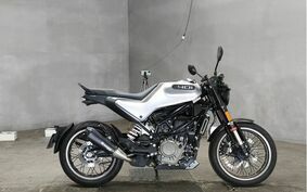 HUSQVARNA ヴィットピレン401 2020 JUJ