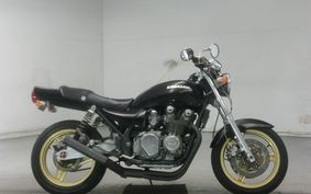 KAWASAKI ZEPHYR 750 1991 ZR750C