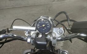 YAMAHA VIRAGO 250 3DM