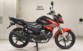 YAMAHA YS125 FAZER