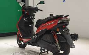 YAMAHA CYGNUS 125 XSR 3 SEA5J