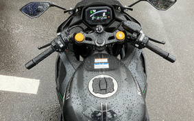 KAWASAKI Ninja ZX-4R SE 2023 ZX400P