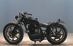 YAMAHA SR400 Gen.1 1983 2H6