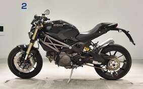 DUCATI MONSTER 1100 EVO 2013 M511J