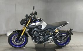 YAMAHA MT-09 SP 2018 RN52J