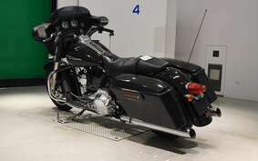 HARLEY FLHX 1580 2008 KB4