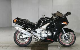 KAWASAKI ZZ-R400 1993 ZX400N