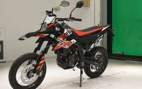 APRILIA SX125