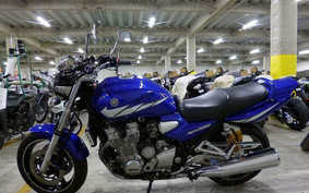 YAMAHA XJR1300 2006 RP03J