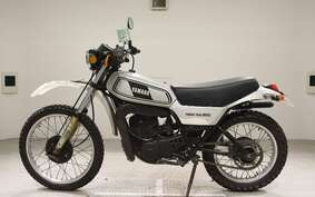 YAMAHA DT250 1N6