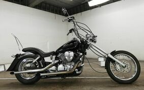 YAMAHA DRAGSTAR 250 VG02J