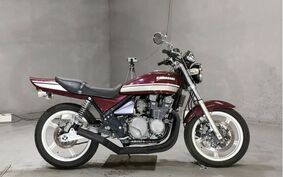 KAWASAKI ZEPHYR 400 1991 ZR400C