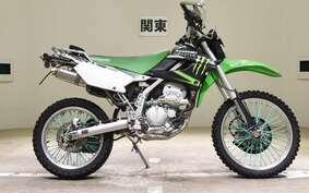 KAWASAKI KLX250 Gen.2 LX250S