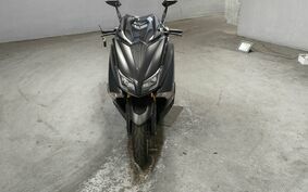 YAMAHA T-MAX 530 2016 SJ12J