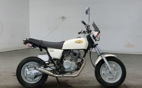 HONDA APE 100 HC07