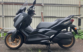 YAMAHA X-MAX SG70J