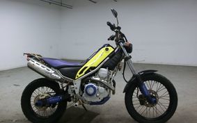 YAMAHA TRICKER 2004 DG10J